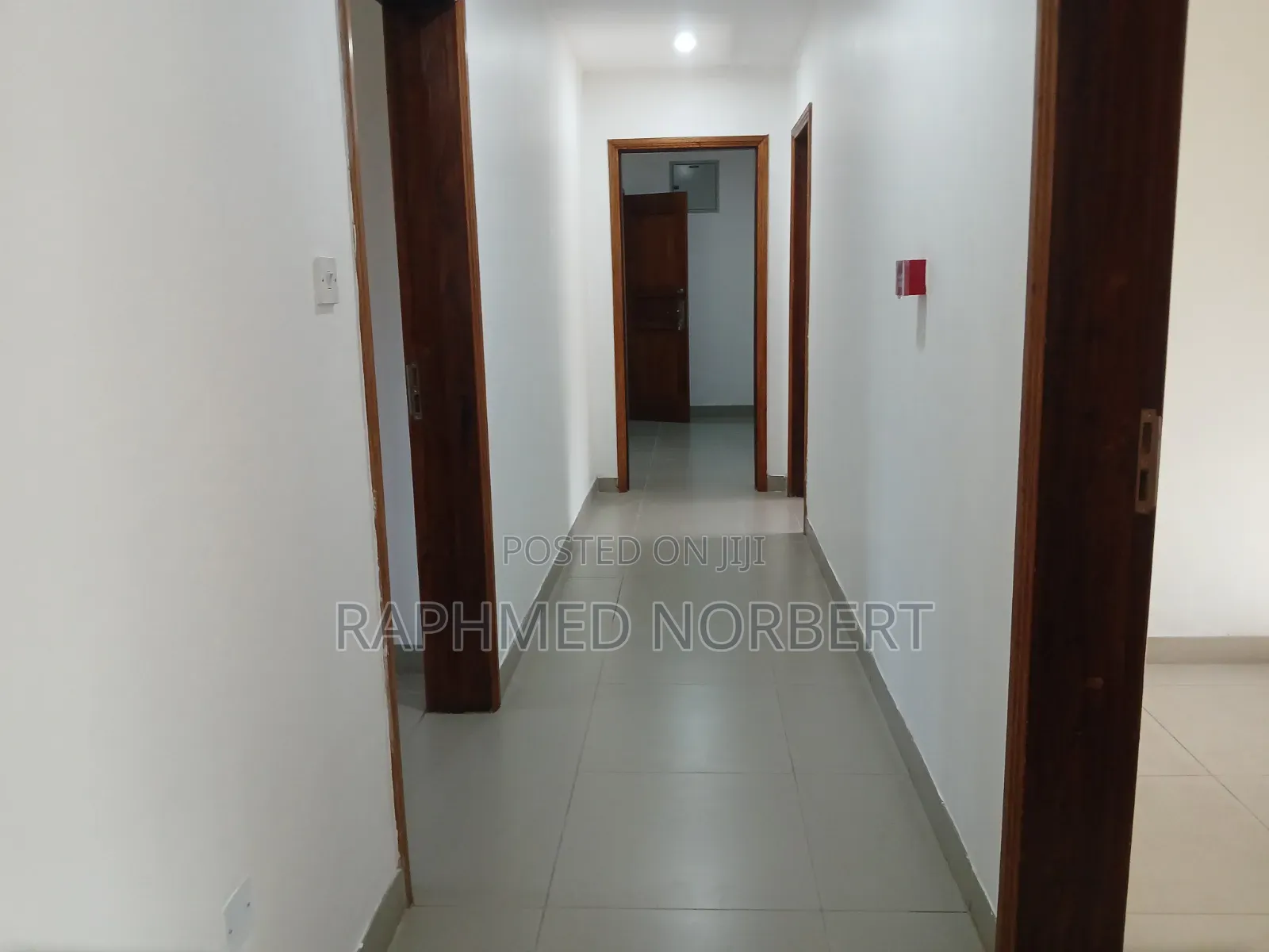 3bdrm Apartment in Tanzania Real, Central Business Area for rent