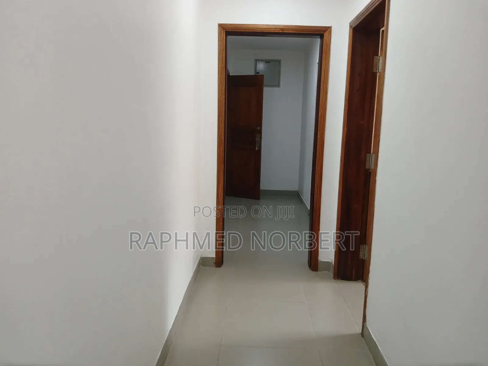 3bdrm Apartment in Tanzania Real, Central Business Area for rent