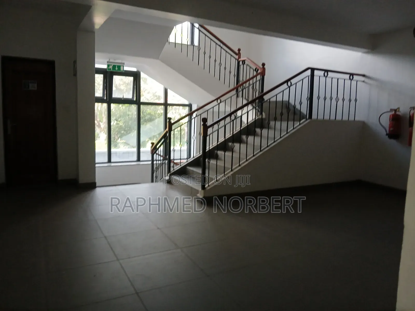 3bdrm Apartment in Tanzania Real, Central Business Area for rent
