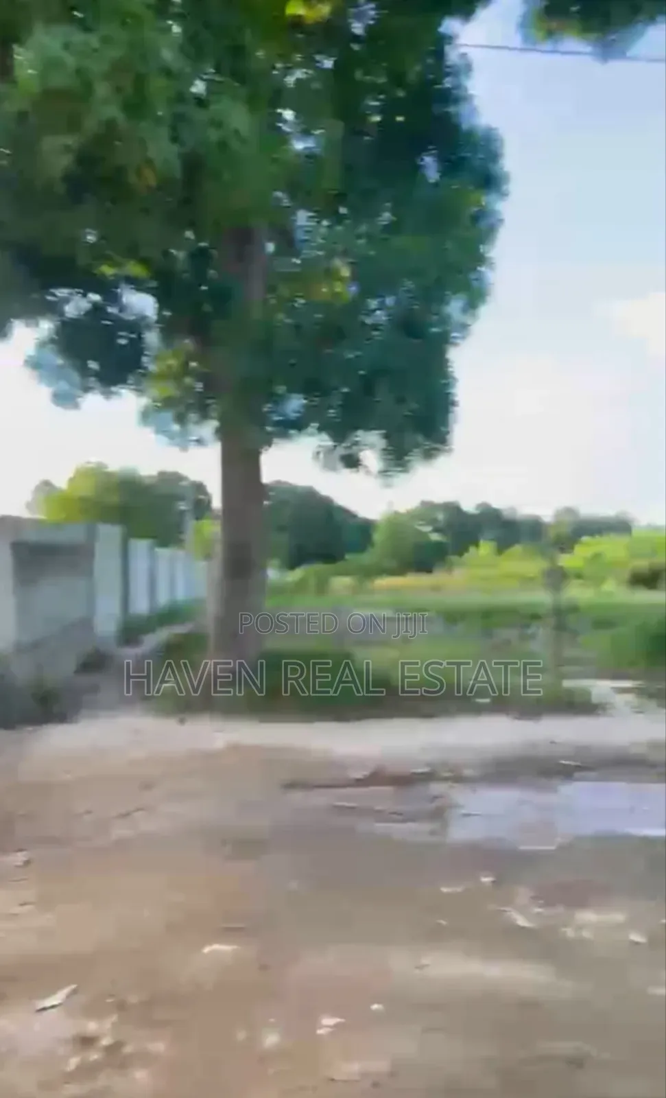 Commercial Plot for Sale at Pugu Road