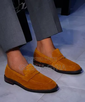 Classy and Elegant Loafers