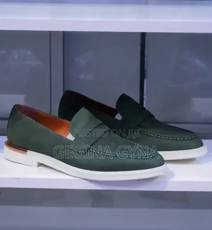 Quality Loafers Available