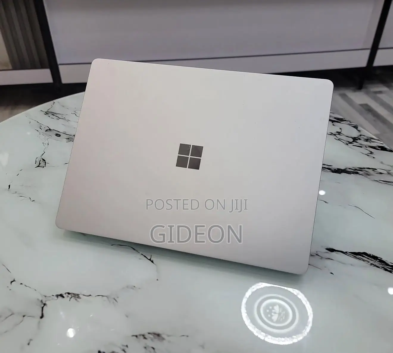 Laptop Microsoft Surface Go 16GB Intel Core i5 SSD 256GB