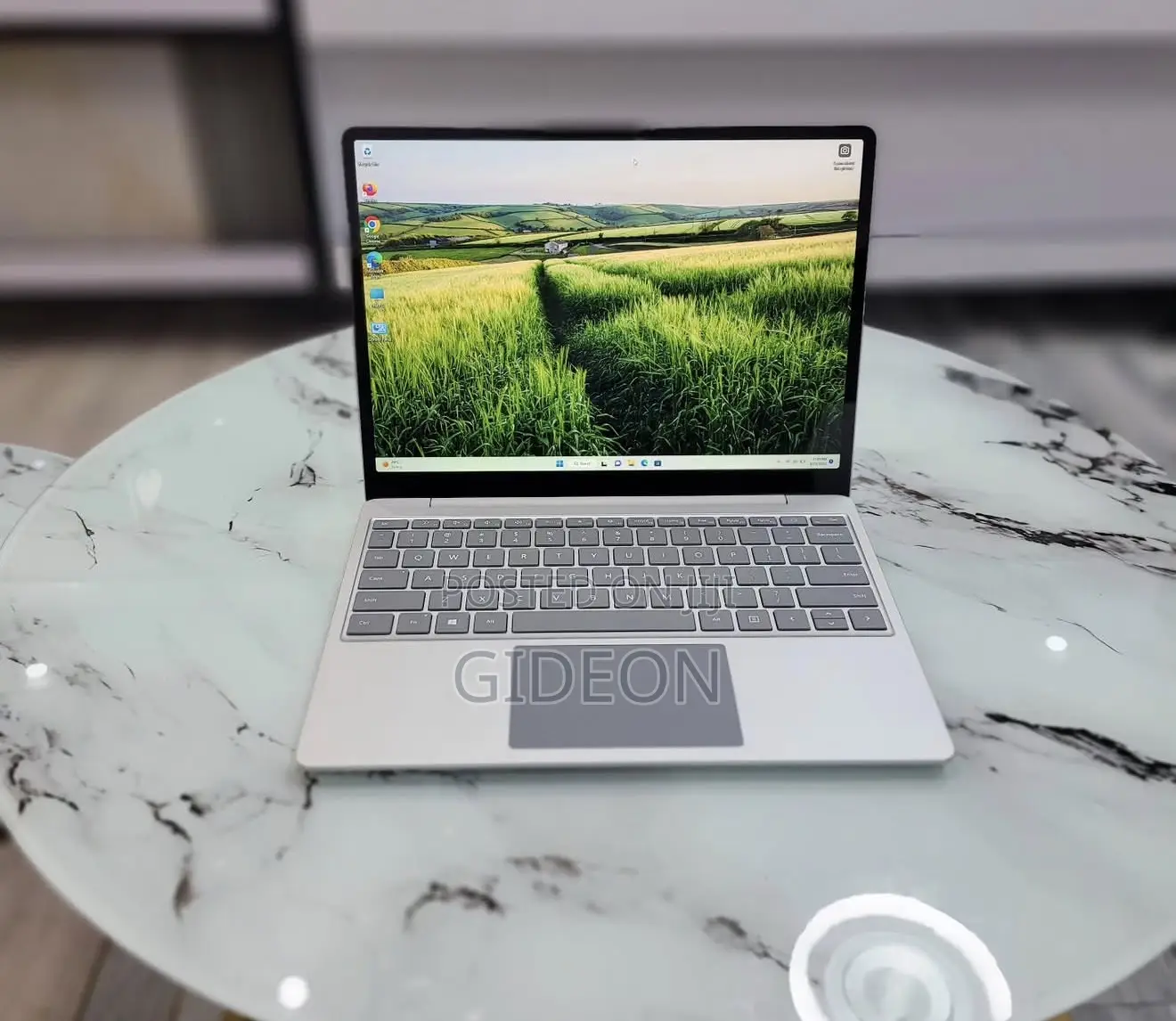 Laptop Microsoft Surface Go 16GB Intel Core i5 SSD 256GB