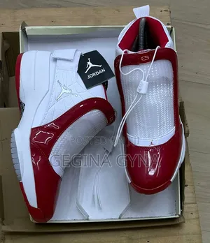 Classy and Elegant Air Jordan