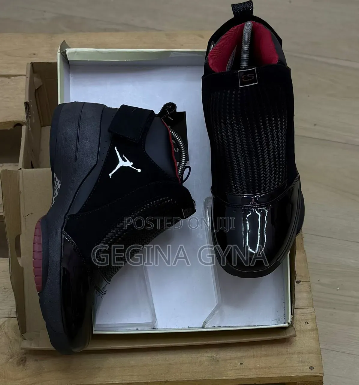 Classy and Elegant Air Jordan