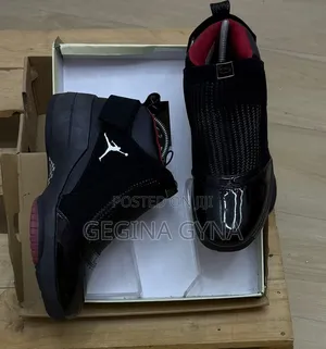 Classy and Elegant Air Jordan