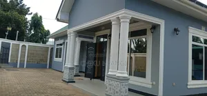 4bdrm House in Chiku Nyangi, Njiro for rent