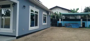 4bdrm House in Chiku Nyangi, Njiro for rent