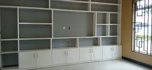 4bdrm House in Chiku Nyangi, Njiro for rent