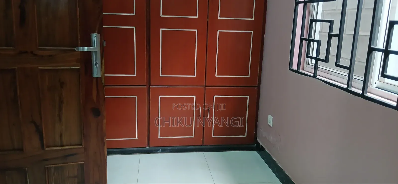 4bdrm House in Chiku Nyangi, Njiro for rent
