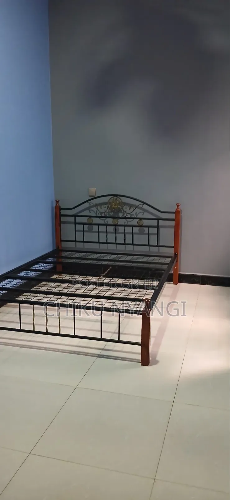 4bdrm House in Chiku Nyangi, Njiro for rent
