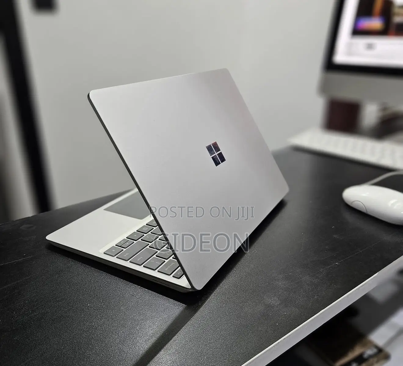 Laptop Microsoft Surface Go 8GB Intel Core i5 SSD 256GB