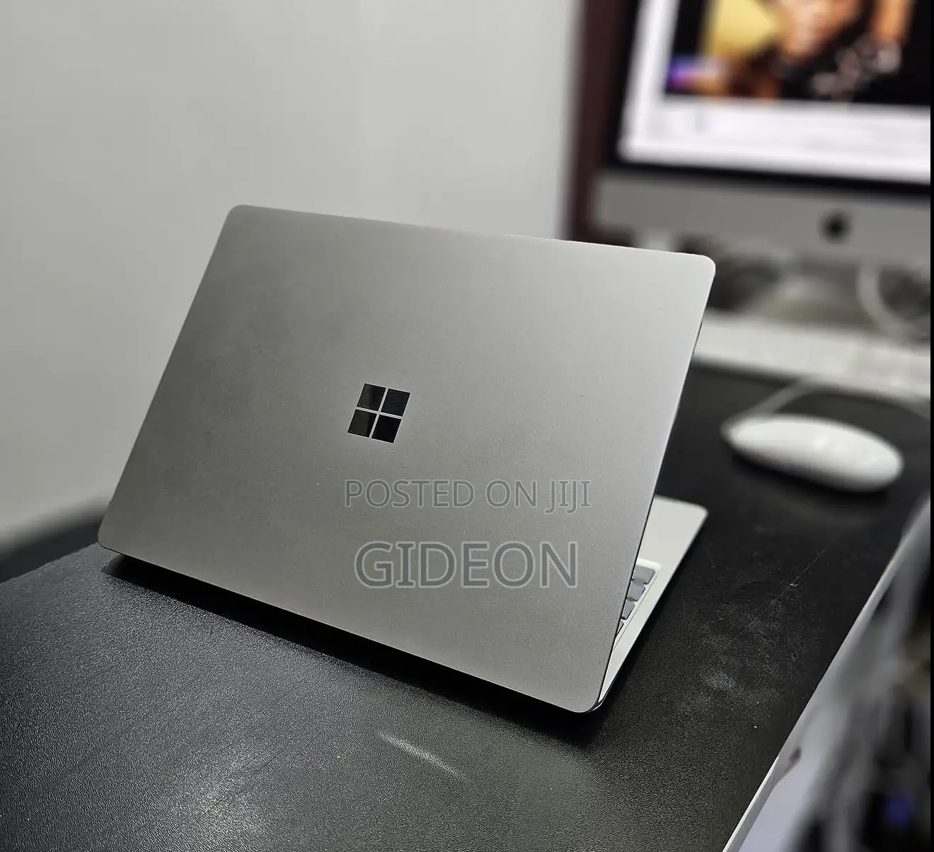 Laptop Microsoft Surface Go 8GB Intel Core i5 SSD 256GB
