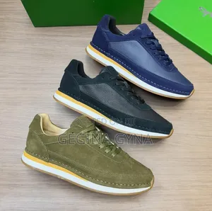Quality Sneakers Available Karibuni Sanaa