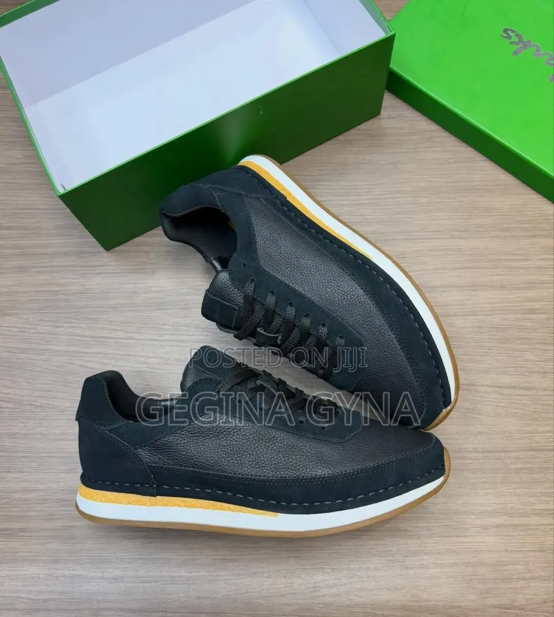 Quality Sneakers Available Karibuni Sanaa