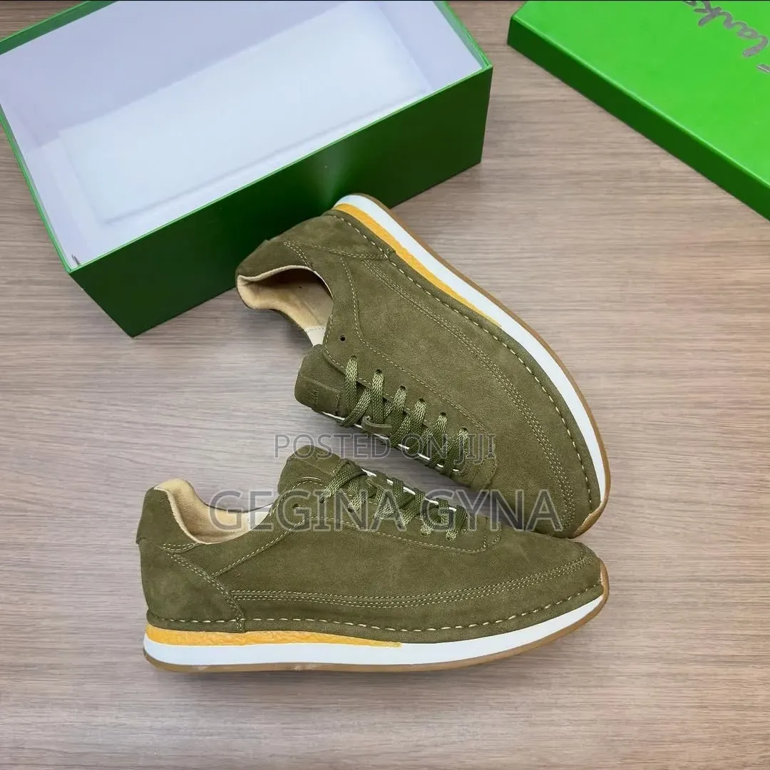 Quality Sneakers Available Karibuni Sanaa