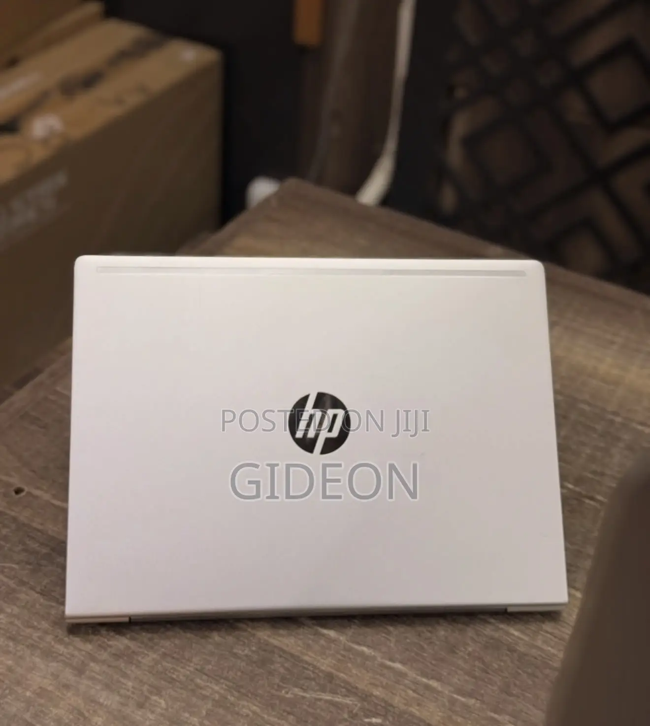 Laptop HP ProBook 440 G7 8GB Intel Core i5 SSD 256GB