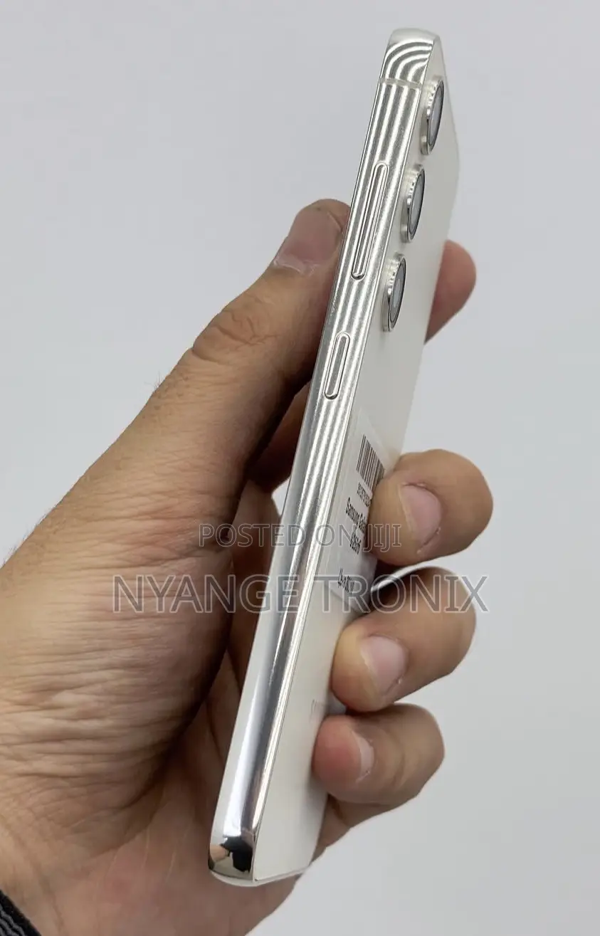 Samsung Galaxy S23 128 GB White