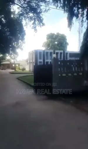 Prime Plot for Sale at Kinondoni Hananasif