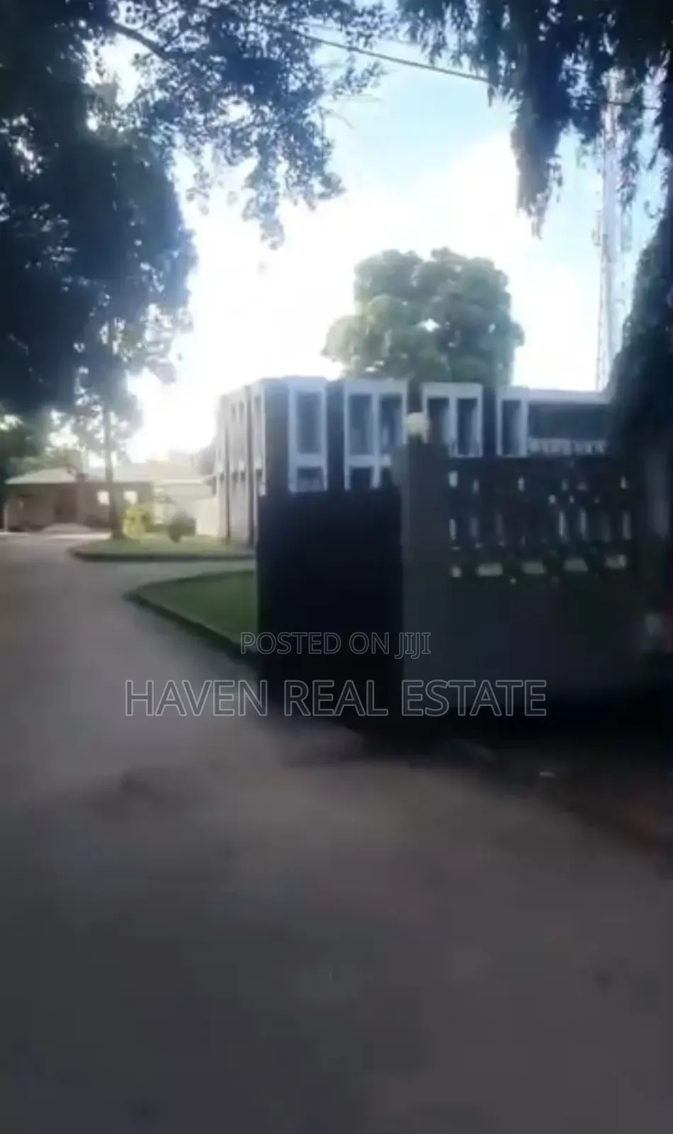 Prime Plot for Sale at Kinondoni Hananasif