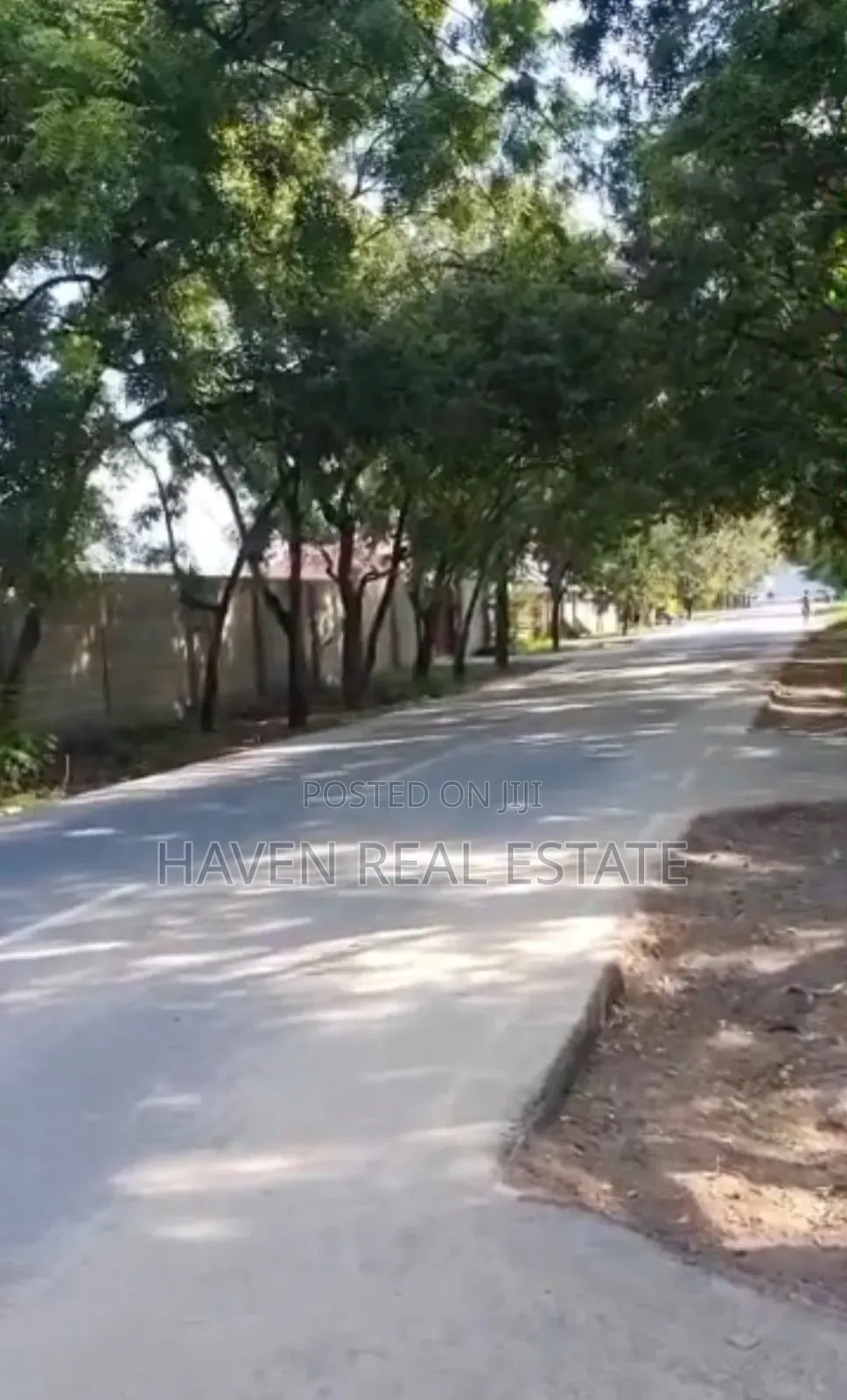 Prime Plot for Sale at Kinondoni Hananasif