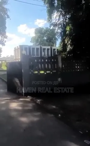 Prime Plot for Sale at Kinondoni Hananasif