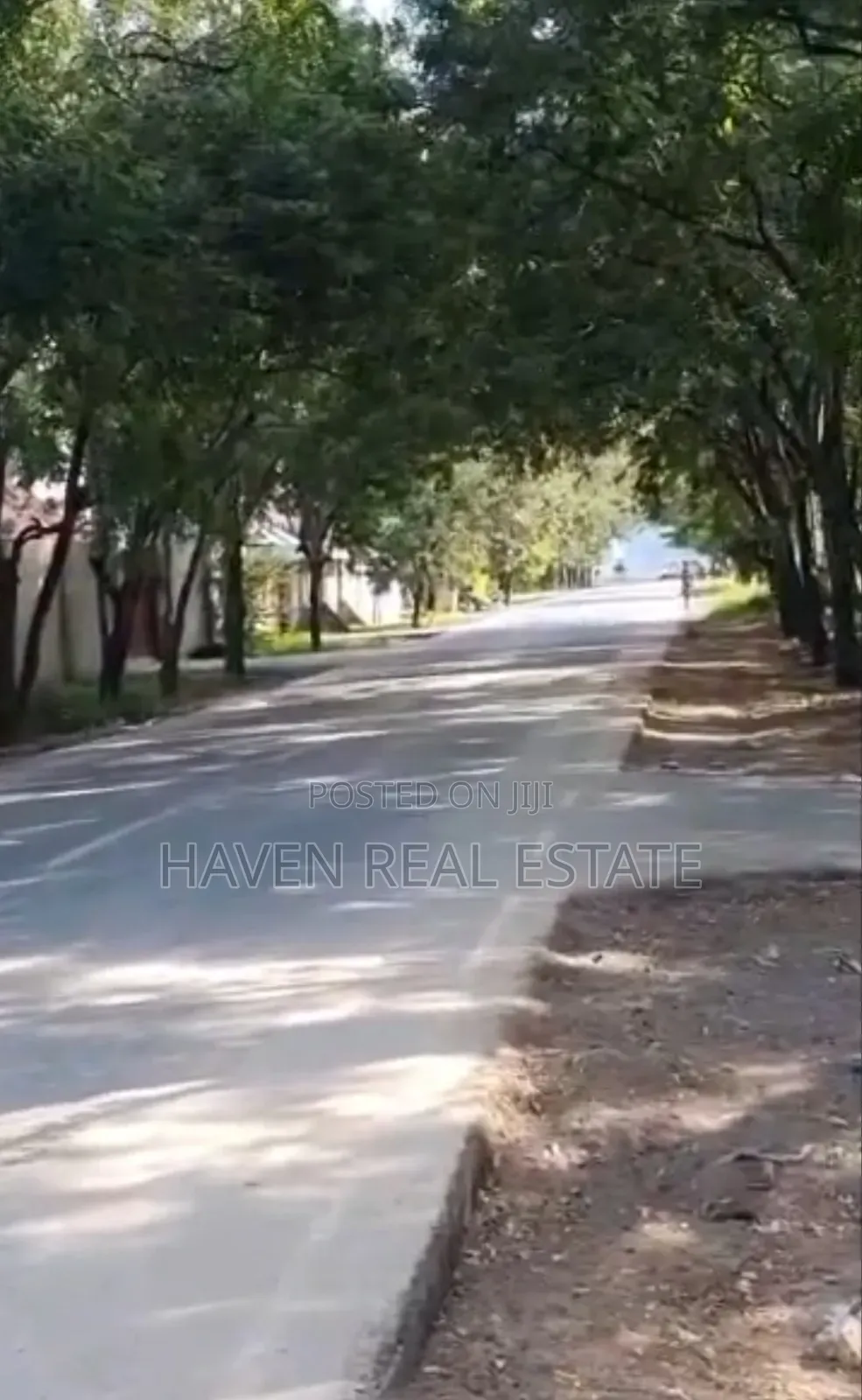 Prime Plot for Sale at Kinondoni Hananasif