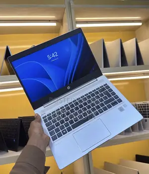 Laptop HP ProBook 440 G8 8GB Intel Core i5 SSD 512GB