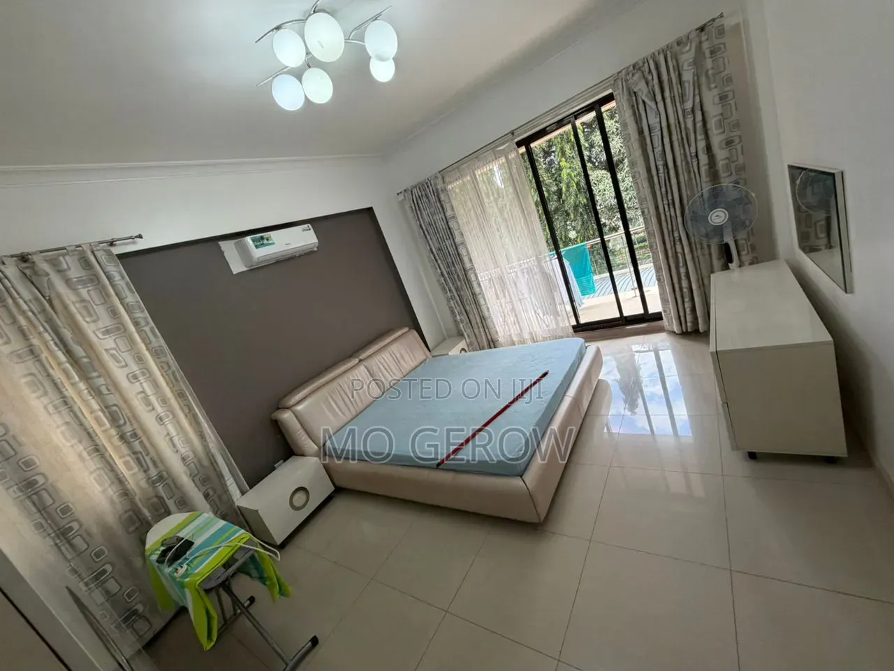 Furnished 3bdrm Apartment in Oyster Bay for rent