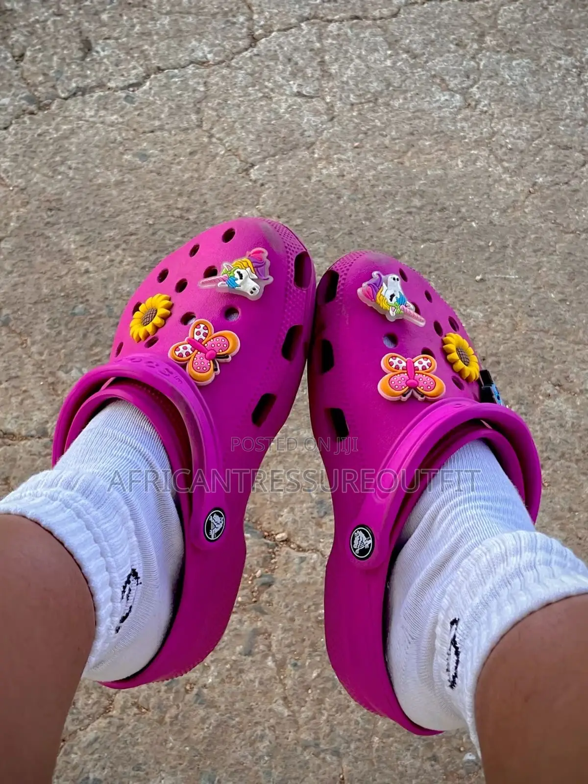 Crocs With Bathin Ape Clogs Collection Available