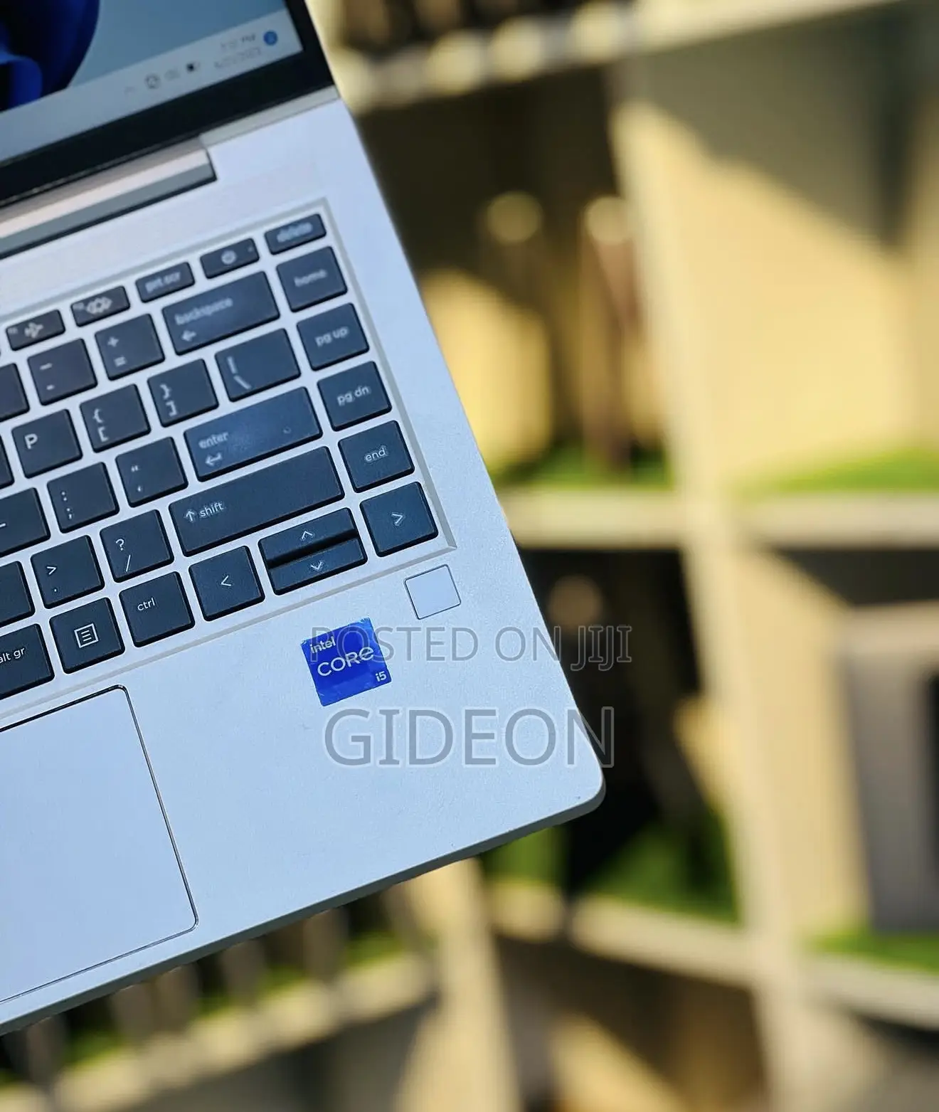 Laptop HP ProBook 440 G8 8GB Intel Core i5 SSD 512GB