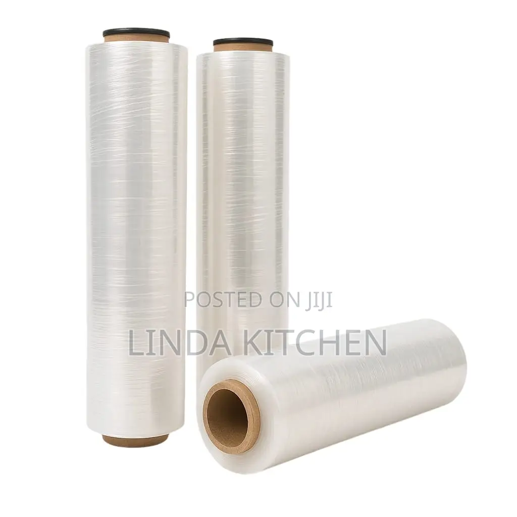 Stretch Film