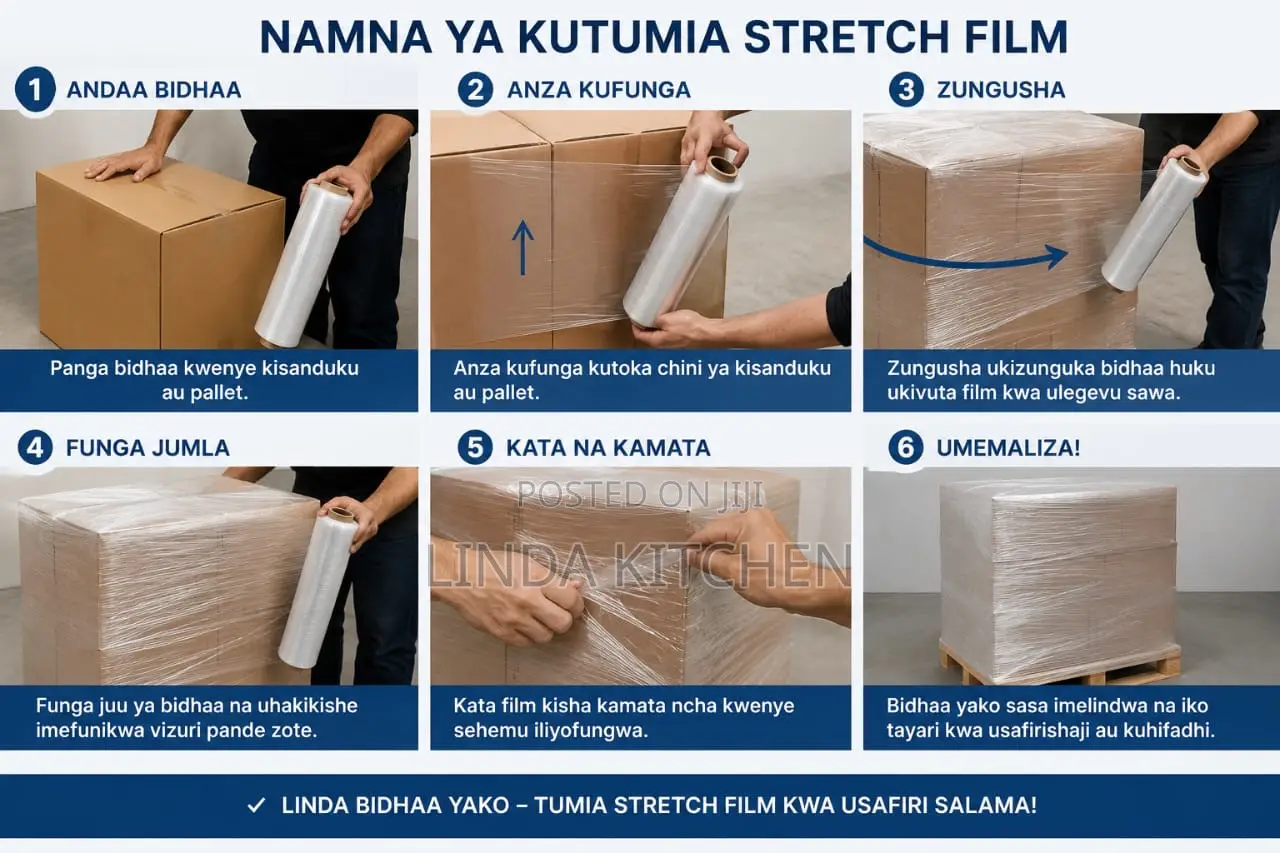 Stretch Film