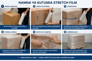 Stretch Film