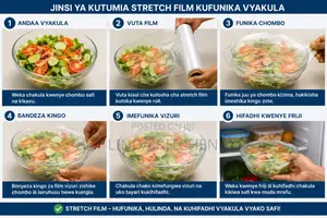 Stretch Film