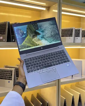 Laptop HP ZBook 14u G6 16GB Intel Core i7 SSD 256GB