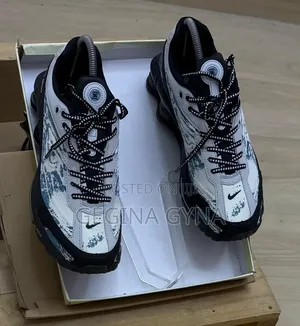 Quality Sneakers Available