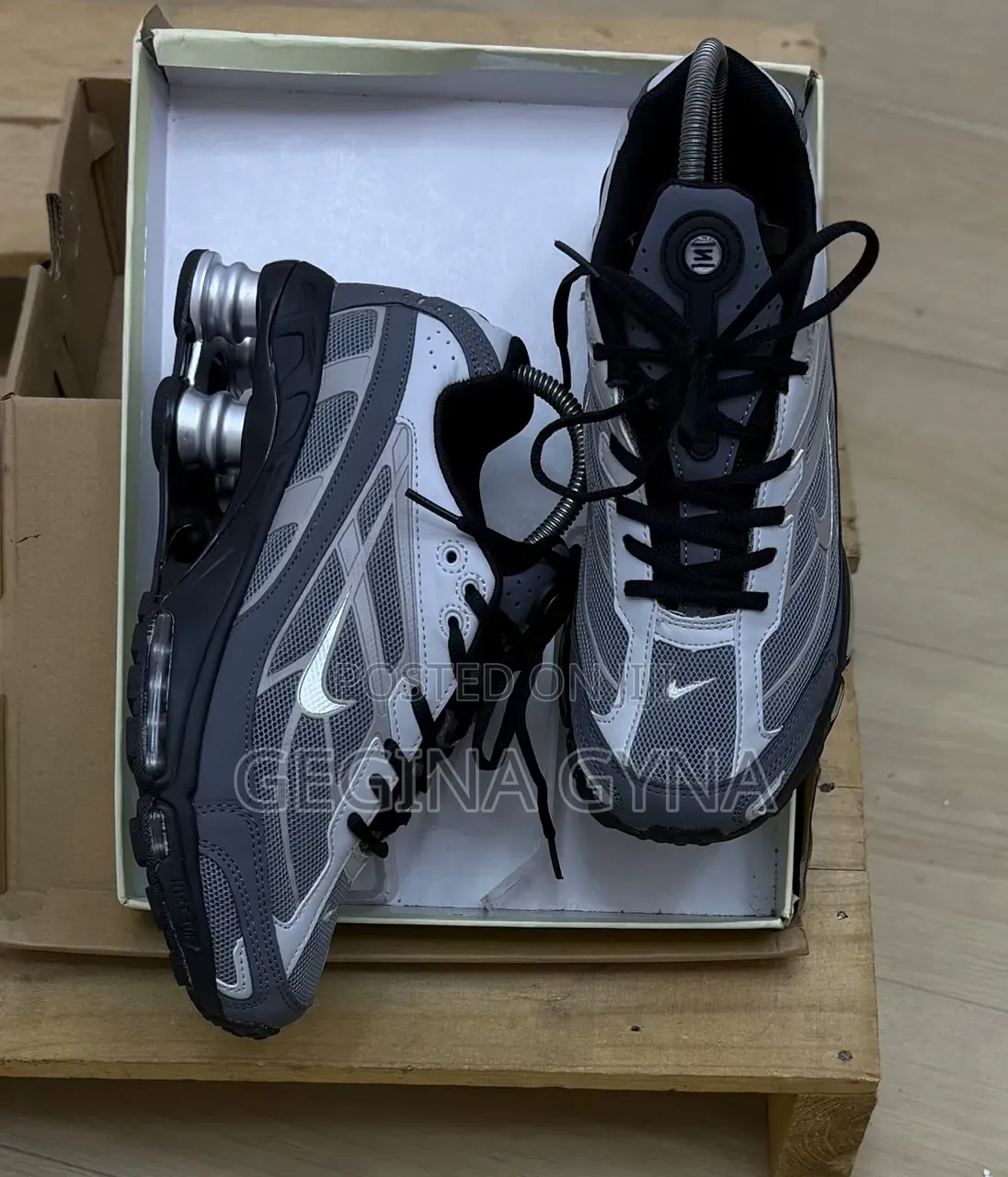 Quality Sneakers Available