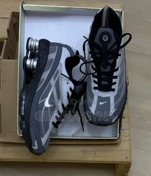 Quality Sneakers Available