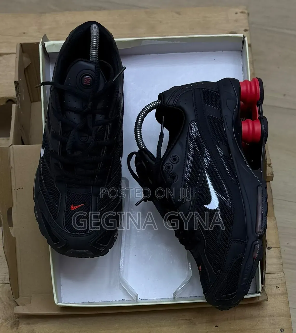 Quality Sneakers Available