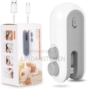 Portable Sealing Machine