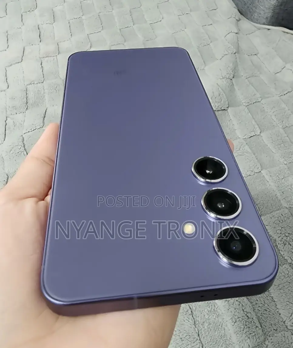 Samsung Galaxy S24 256 GB Purple