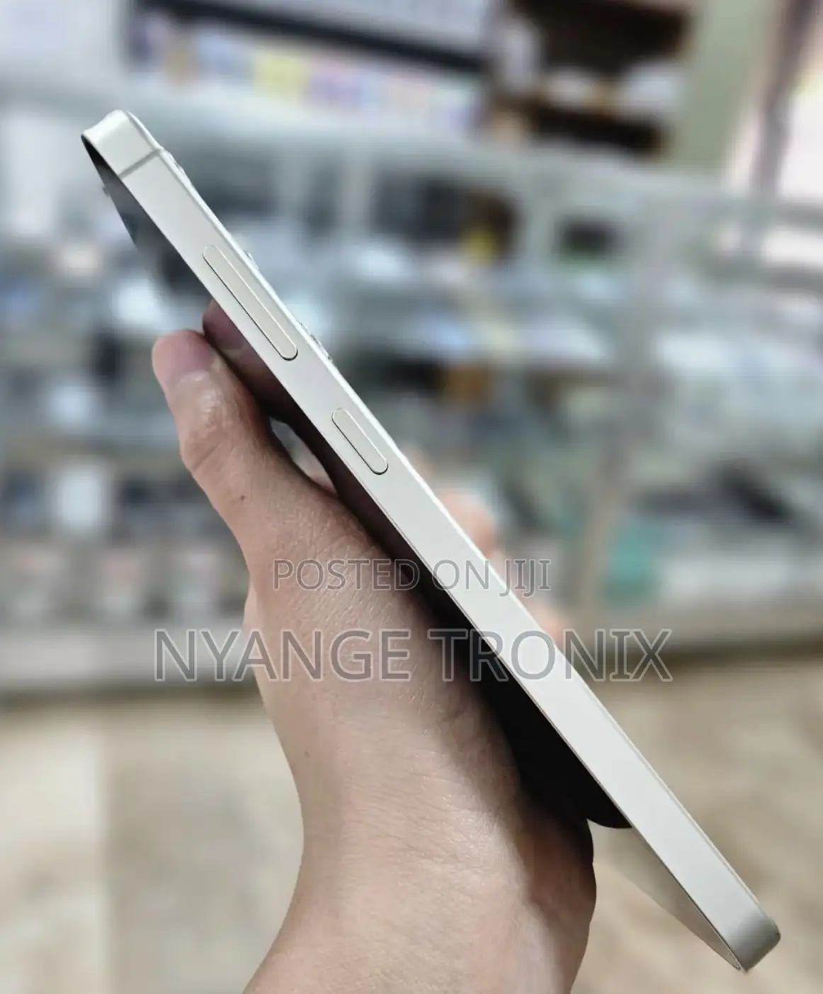 Samsung Galaxy S24 Plus 512 GB Rose Gold