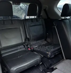 Toyota Land Cruiser Prado 2020 Black