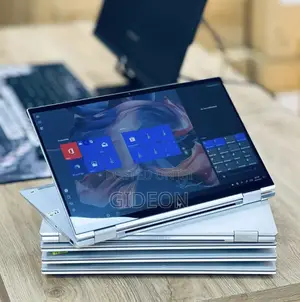 Laptop HP EliteBook x360 1030 G7 8GB Intel Core i5 SSD 256GB