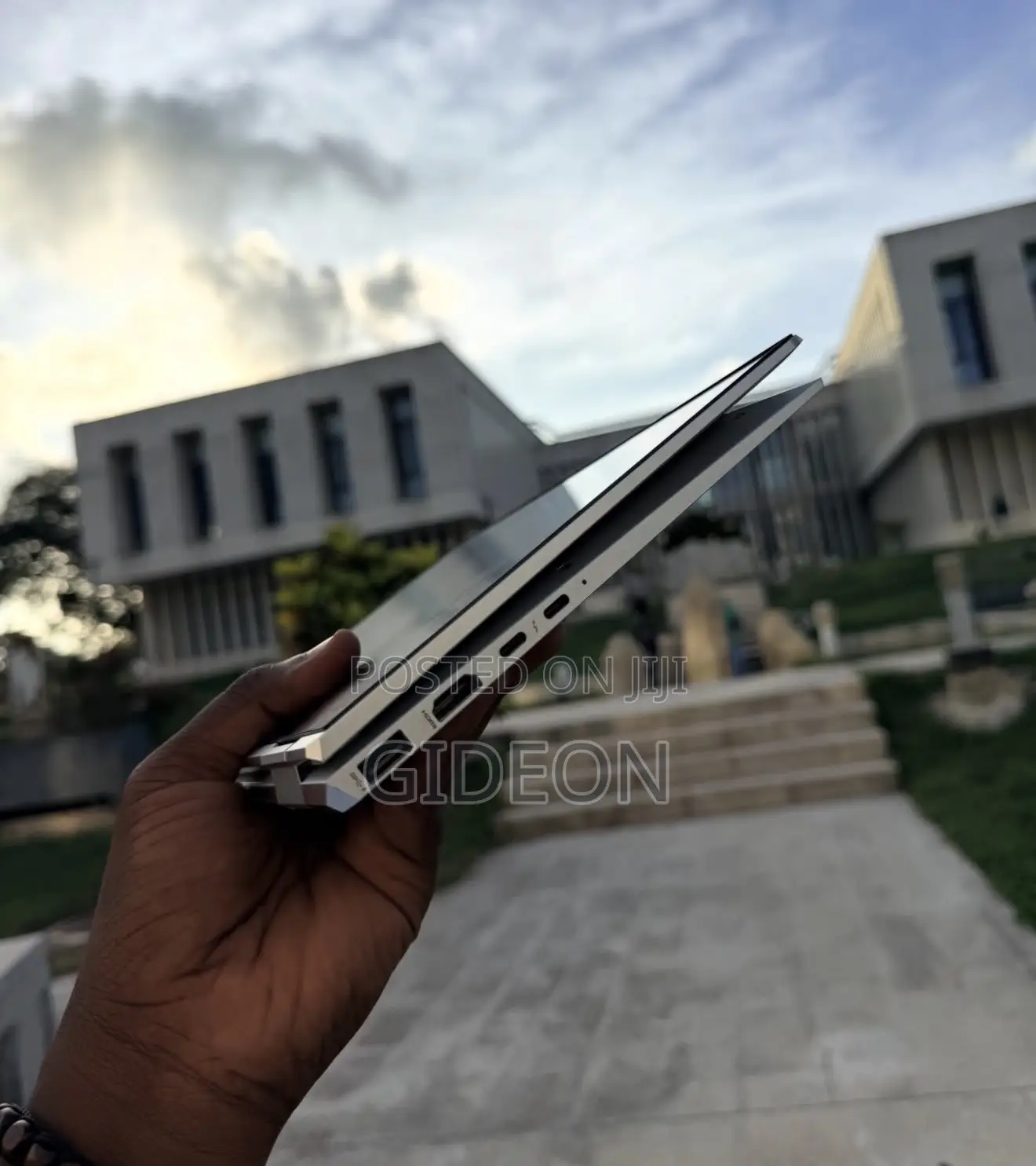 Laptop HP EliteBook x360 1030 G7 16GB Intel Core i7 SSD 512GB