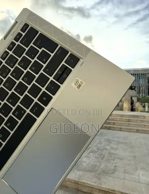 Laptop HP EliteBook x360 1030 G7 16GB Intel Core i7 SSD 512GB