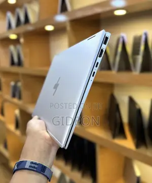 Laptop HP EliteBook x360 1030 G8 16GB Intel Core i5 SSD 256GB