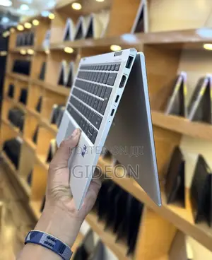 Laptop HP EliteBook x360 1030 G8 16GB Intel Core i5 SSD 256GB